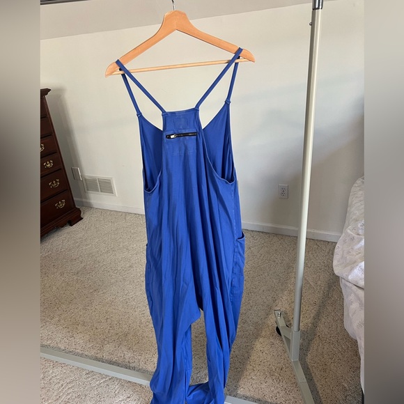 Free People Hot Shot Onesie - Picture 4 of 4